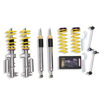 35225033 Coilovers Inox V3 KW Suspension